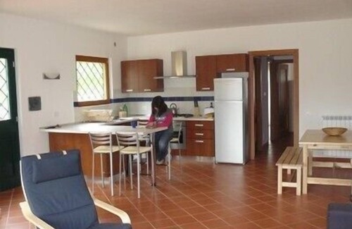 Bucine House | Excellently located ground floor property within a residence with pool