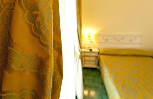 Ischia Porto Hotel | Excelsior Belvedere Hotel & Spa