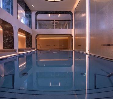 Rapallo Hotel | Excelsior Palace Portofino Coast