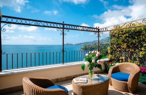 Rapallo Hotel | Excelsior Palace Portofino Coast