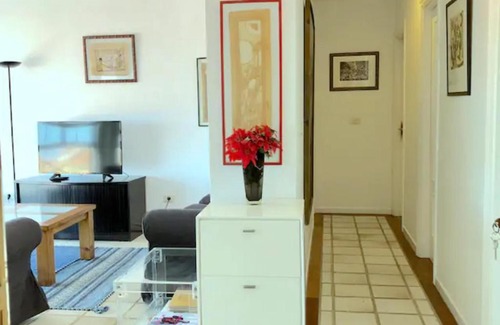 Baiona Old Town Apartment | Excepcional Apartamento en Baiona