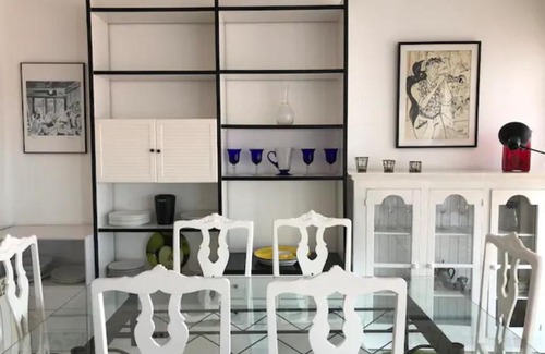 Baiona Old Town Apartment | Excepcional Apartamento en Baiona