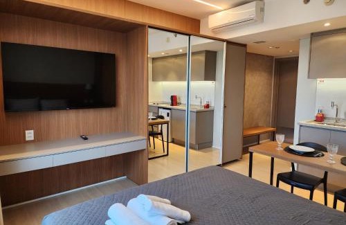 Marista Apartment | Excepcional Blend Setor Marista