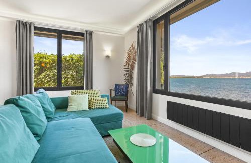 Saint-Aygulf House | Exception Maison pieds dans l'eau