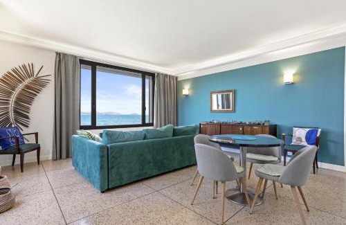 Saint-Aygulf House | Exception Maison pieds dans l'eau
