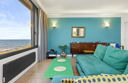 Saint-Aygulf House | Exception Maison pieds dans l'eau