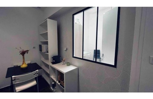 Billancourt–Rives de Seine Condo | Exceptional Rolland Garros Boulogne apartment