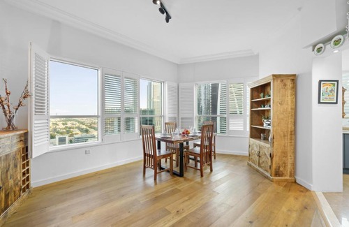 Jumeirah Lake Towers Apartment | Exceptional 2BR in JLT