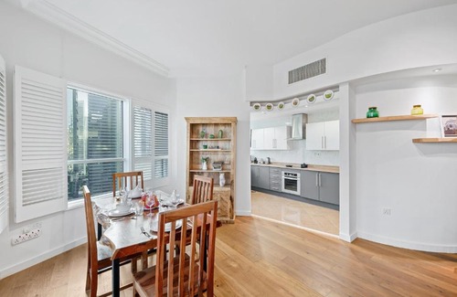 Jumeirah Lake Towers Apartment | Exceptional 2BR in JLT