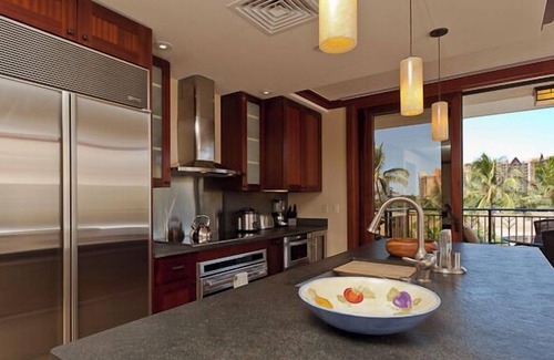 Ko Olina Condo | Exceptional 5-stars Beach Villas at Ko Olina - 3 Bedrooms & 3 Full Bathrooms
