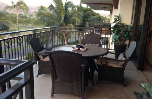 Ko Olina Condo | Exceptional 5-stars Beach Villas at Ko Olina - 3 Bedrooms & 3 Full Bathrooms