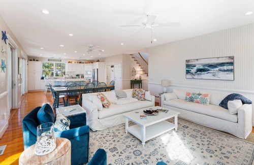 Edisto Island House | Exceptional 6 br/4ba Oceanfront Estate:Elevator,Heated Pool