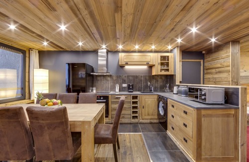 Val Claret Apartment | Exceptional apartment