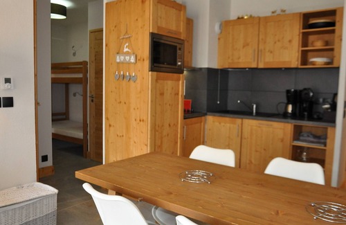 Chatel Apartment | Exceptional Central Village Apartment, Near Ski Lifts, Pool Access, Free Multi Pass!