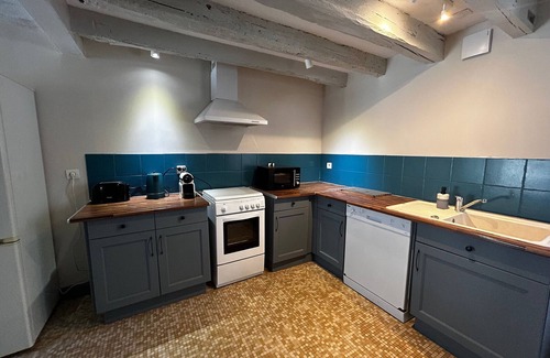 Lesigny House | Exceptional Cottage in Lésigny with Covered Pool