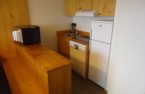 Montchavin Apartment | Exceptional 3 bedroom apartment in a fantastic location, Montchavin