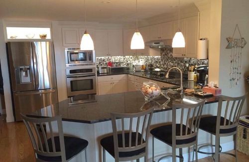 Old Orchard Beach Condo | EXCEPTIONAL! LUXURY BEACHFRONT CONDO Best Location! Pier & Palace Playland
