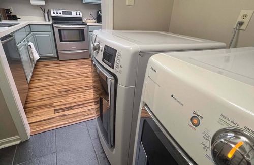 Glen Iris Condo | Exceptional Location & Privacy. Close to UAB, Downtown, and Major Hospitals.