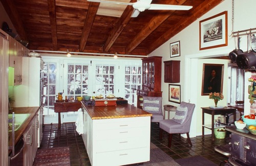 Woodstock Other | Exceptional Property, Saline Pool, Waterfall, Views