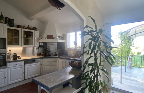 Trets Other | Exceptional - Property with full view of Mont Ste Victoire