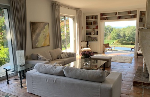 Bayonne House | Exceptional villa between Biarritz and Bayonne