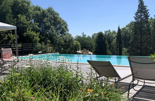 Bayonne House | Exceptional villa between Biarritz and Bayonne