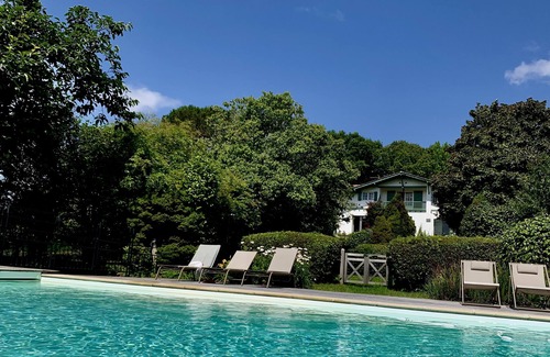 Bayonne House | Exceptional villa between Biarritz and Bayonne