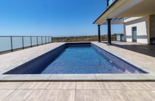 Castro Marim Villa | Exceptionally spacious 5 bed villa with swimming pool, snooker table - 155319/AL
