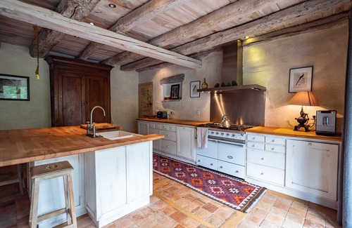 Aulon House | Exceptionnal Pyrenean Barn