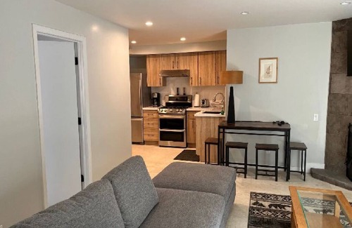 South Lake Tahoe Apartment | Exciting 2 bedroom apartment, South Lake Tahoe
