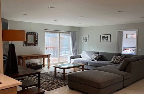 South Lake Tahoe Apartment | Exciting 2 bedroom apartment, South Lake Tahoe