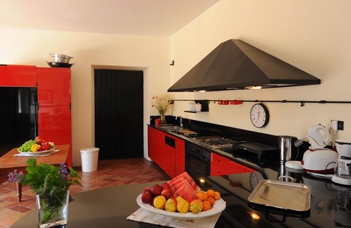 Rupoli Villa | Exclusive villa for 15 people with swimming pool 15 km to the sea