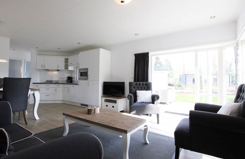 Belfeld House | Exclusif 4 by Interhome