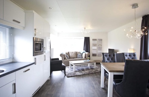 Nijkerk House | Exclusif 4 by Interhome