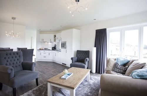 Nijkerk House | Exclusif 4 by Interhome