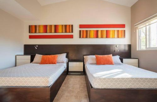 Cuernavaca Villa | Exclusiva Residencia de Lujo con Alberca Privada