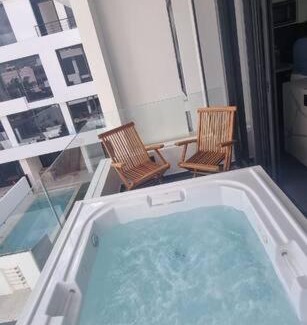 Tulum Apartment | Exclusiva residencial de lujo con jacuzzi privado