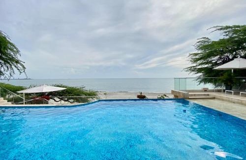 Papare Villa | Exclusiva Villa con Salida al Mar