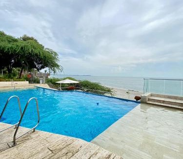 Papare Villa | Exclusiva Villa con Salida al Mar