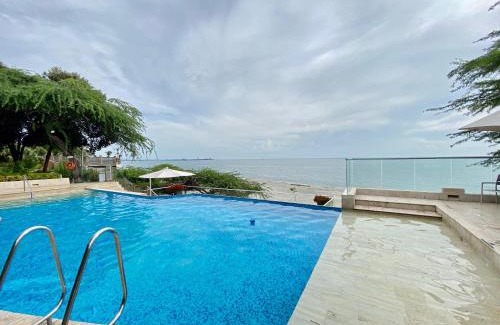 Papare Villa | Exclusiva Villa con Salida al Mar