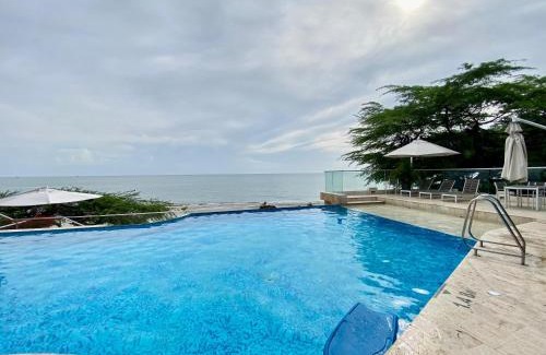 Papare Villa | Exclusiva Villa con Salida al Mar