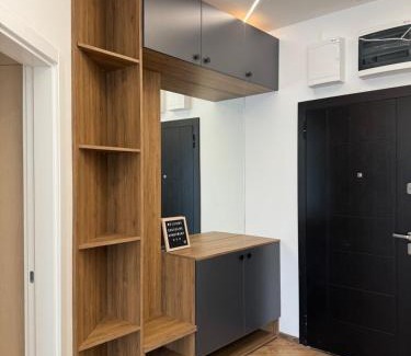 Subotica Apartment | Exclusive 1 Apartment