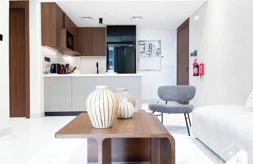 Al Barsha Apartment | Exclusive 1BR | Modern Comfort & Prime Location