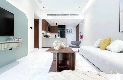 Al Barsha Apartment | Exclusive 1BR | Modern Comfort & Prime Location