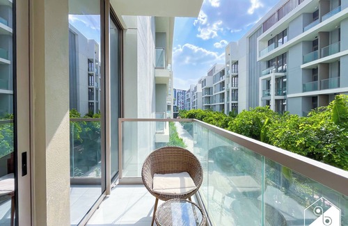 Al Barsha Apartment | Exclusive 1BR | Modern Comfort & Prime Location