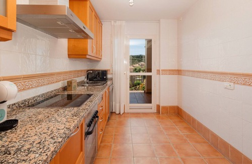 Ojen Apartment | Exclusive 2 bedroom holiday home, close to golf courses in Marbella