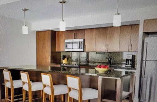Marco Island Condo | Exclusive 3-bedroom condo at Elusive Marriott Vacation Club Resort