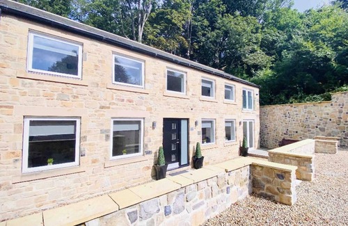 Gateshead House | Exclusive 4-bed House 10 Minutes From Newcastle