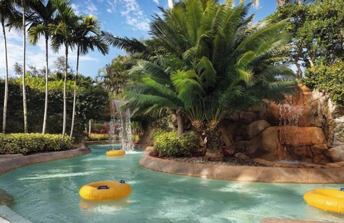 Bonita Springs Apartment | Exclusive 5 star Hyatt Vacation Club 2/2 with all of the extras.