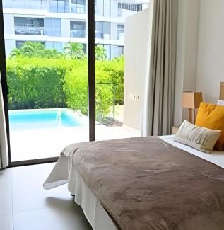 Zona Norte Apartment | Exclusive Apartment, Private Pool and Beach Access